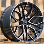 R19 x 9.5J 5x112