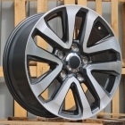 R20 x 8.5J 5x150