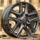 R20 x 8.5J 5x150