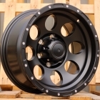 R16 x 8J 6x139.7