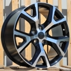 R20 x 9J 5x127