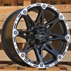 R17 x 8.5J 6x139.7