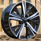 R17 x 7J 4x108