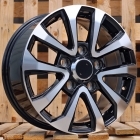 R18 x 8J 5x150