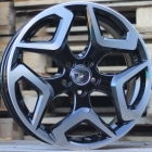 R17 x 7J 5x100