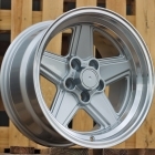 R16 x 8;9J 5x112