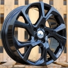 R17 x 7J 5x114.3