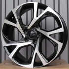 R17 x 7J 5x114.3