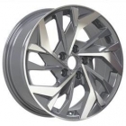 R17 x 7J 5x114.3