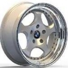 R17 x 8.5;9.5J 5x120