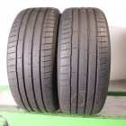 Hankook Ventus S1evo3 EV K127E