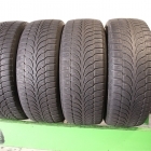 Bridgestone Blizzak LM-80 EVO