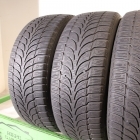 Bridgestone Blizzak LM-80 EVO