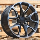 R20 x 9J 5x127