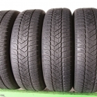 Pirelli Scorpion Winter