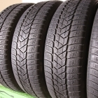 Pirelli Scorpion Winter