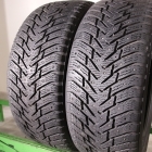 Nokian Hakkapeliitta 8