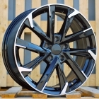 R18 x 7.5J 5x114.3