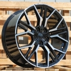 R19 x 8;9J 5x120