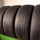 Bridgestone BLIZZAK LM001 EVO