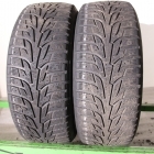 Hankook Winter I Pike RS W419