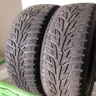 Hankook Winter I Pike RS W419