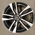 R19 x 8.5J 5x112