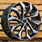 R19 x 8J 5x112