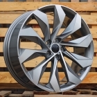 R19 x 8J 5x112