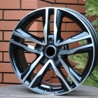 R17 x 7.5J 5x108