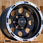 R15 x 10J 6x139.7