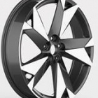 R19 x 8J 5x112