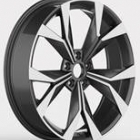 R19 x 8J 5x112