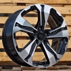 R17 x 7.5J 5x114.3