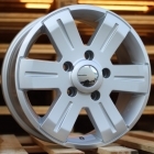 R16 x 7J 6x125