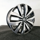 R20 x 8J 5x120