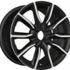 R15 x 6.5J 5x114.3