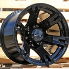 R15 x 10J 6x139.7