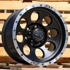 R16 x 8.5J 6x139.7