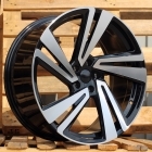 R19 x 8J 5x112