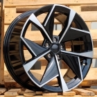 R19 x 8J 5x112