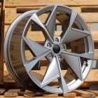 R20 x 8J 5x112