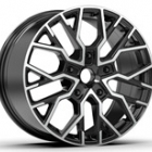 R18 x 8J 5x160