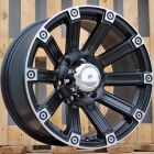 R17 x 8.5J 6x139.7