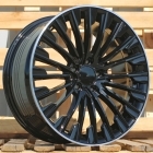 R19 x 8.5;9.5J 5x112