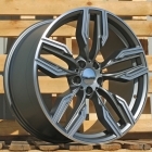 R20 x 8.5;10J 5x112