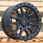 R17 x 8.5J 5x139.7