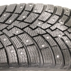 Pirelli Winter Ice Zero 2