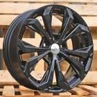 R18 x 7J 5x114.3