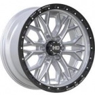 R17 x 9J 6x139.7